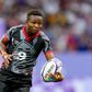 Shujaa's Samuel Asati on what gives him hope ahead of tough group opponents at Dubai Sevens