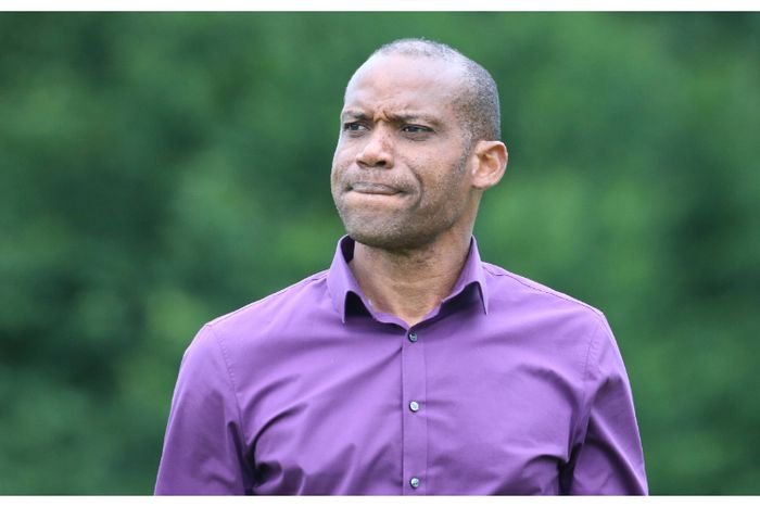 Oliseh sends warning message to Nigerian supporters