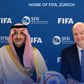 FKF Set to Benefit as FIFA and Saudi Fund for Development Pledge $1 Billion for Sports Infrastructure
