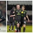 Feyenoord vs Celtic preview || Imago