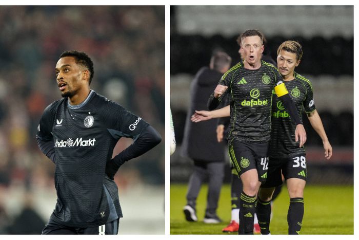 Feyenoord vs Celtic preview || Imago