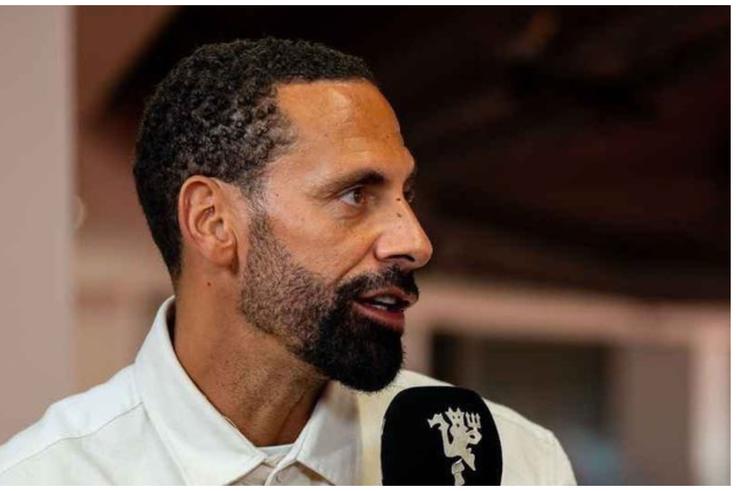He deserves love like Saka — Rio Ferdinand names underrated Arsenal star
