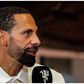 He deserves love like Saka — Rio Ferdinand names underrated Arsenal star