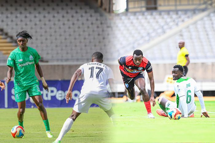 Kakamega Homeboyz Surge, AFC Leopards Struggle and Gor Mahia Grind On: FKFPL Week 9 Talking Points