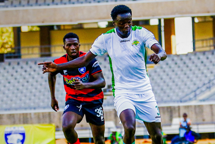 ‘We Must Work on Mentality!’ - Kariobangi Sharks Coach Frustrated to Just Draw With AFC Leopards