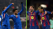 UEFA Champions League Betting Preview & Tips for Matchday 5: Chelsea vs Barcelona & More