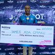 How a ₦100 Bet Turned a Nasarawa Farmer into a ₦50 Million Winner