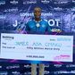 How a ₦100 Bet Turned a Nasarawa Farmer into a ₦50 Million Winner