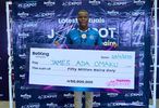 How a ₦100 Bet Turned a Nasarawa Farmer into a ₦50 Million Winner