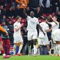 Galatasaray vs USG: No Osimhen, no party as Lions emulate Super Eagles in shock loss