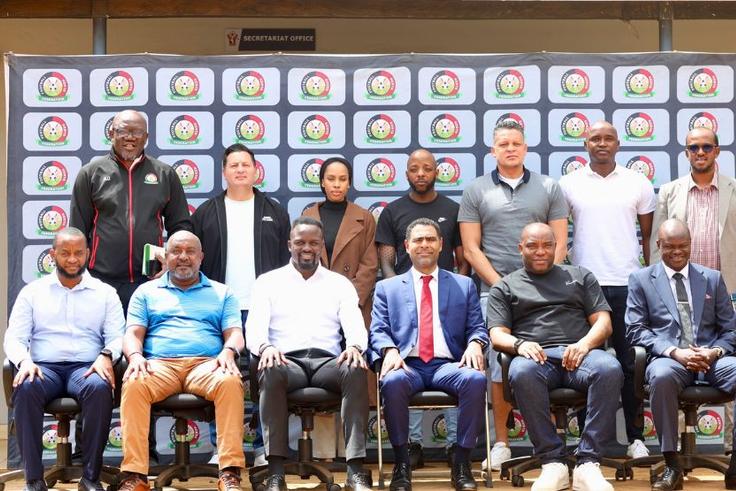 Harambee Stars