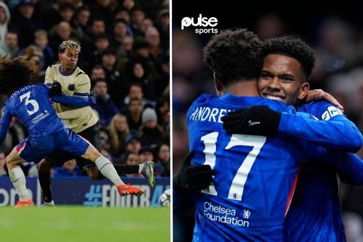 Chelsea vs Barcelona: Enzo Maresca's boys solve Flick's highline, embarrass LALIGA champions