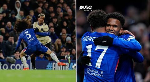 Maresca Masterclass! Chelsea Stuns Barcelona in Tactical Triumph, Flick's Highline Embarrassed