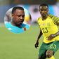 'We Need Him!' - Itumeleng Khune Questions Bafana Bafana Coach's Decision to Snub Thembinkosi Lorch Ahead of AFCON 2025