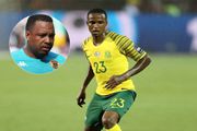 'We Need Him!' - Itumeleng Khune Questions Bafana Bafana Coach's Decision to Snub Thembinkosi Lorch Ahead of AFCON 2025
