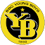 Young Boys logo