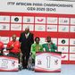 Nigeria, Egypt book World Para Championships tickets
