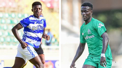 Mashemeji Derby: 5 Rising Stars to Watch as Gor Mahia, AFC Leopards Clash in 98th Derby