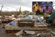 'It’s Like a World War'- Asafa Powell and Noah Lyles Rally to Help Victims Displaced by Hurricane Melissa in Jamaica