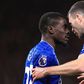 5 Memorable Times Players Lost It Like Idrissa Gueye Did Against Everton