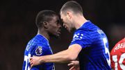 5 Memorable Times Players Lost It Like Idrissa Gueye Did Against Everton