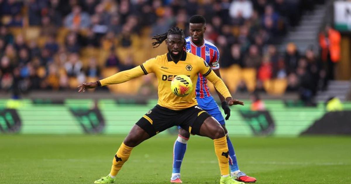 We will get more from Tolu — Wolves boss ready to build around ...