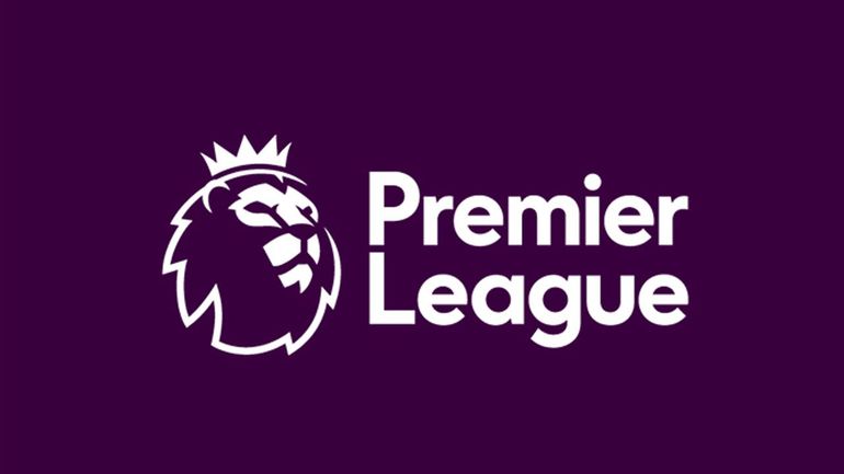 Premier League logo