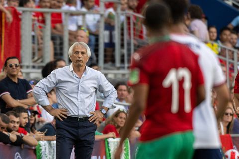 'I cannot forgive them' - ex Morocco coach bemoans decision to sack him