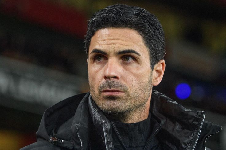 Arsenal boss Mikel Arteta is desperate for new signings in the January window