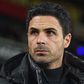 Arsenal boss Mikel Arteta is desperate for new signings in the January window