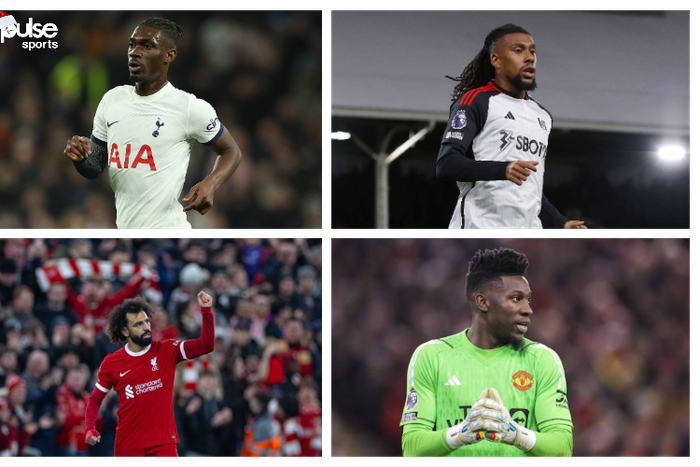 AFCON Impact on African player in the Premier League
