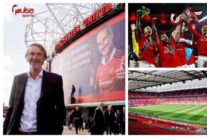 A New Era for Manchester United