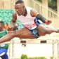 Wiseman Were's coach planning to turn the world of hurdling around