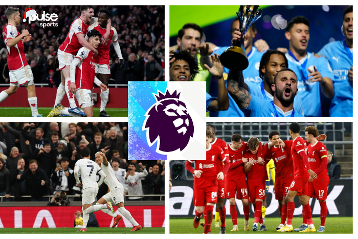 Premier League Matchday 19 tips