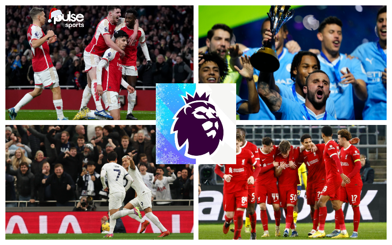 Premier League Matchday 19: Expert betting tips and predictions - Pulse ...