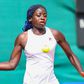 Ferdinand Omanyala on what Angela Okutoyi represents in the world of tennis
