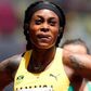 Fans shower fastest woman alive Elaine Thompson-Herah with love after her lovely Christmas message