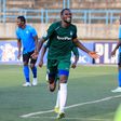 Straika Lusajo aachana na Namungo FC