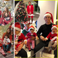 Ronaldo, Messi lead players with the best Christmas post