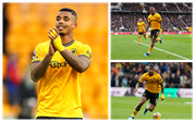Lemina emotional tribute: Wolves star dedicate triumph over Chelsea to ailing father