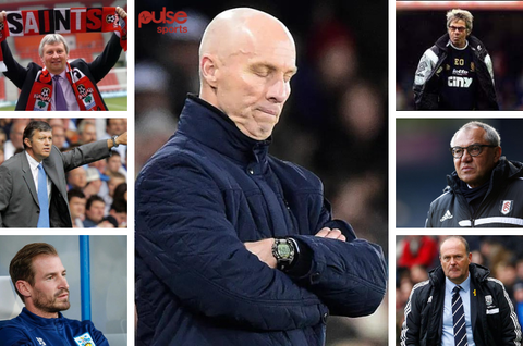 The 10 Worst Managers in Premier League History