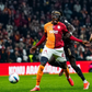 Galatasaray submit initial bid for Osimhen replacement