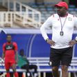 Harambee Stars. Kenya National Football team. Francis Kimanzi.  Benni McCarthy.