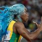 What next Shelly-Ann Fraser-Pryce? The Pocket Rocket inspires with intense workout routine