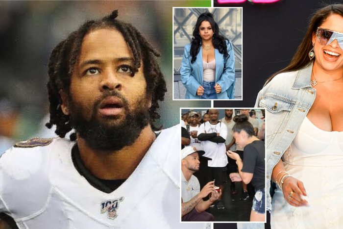 Earl Thomas’ ex-wife dragged to court after scamming him of $2.7 MILLION used for bigger b**bs and designer bag