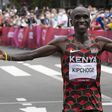 Jingle bells sound off as Eliud Kipchoge inspires Kenya’s Christmas spirit