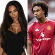 Beleaguered Man United striker Joshua Zirkzee splits with model fiancée as Old Trafford nightmare persist in debut season