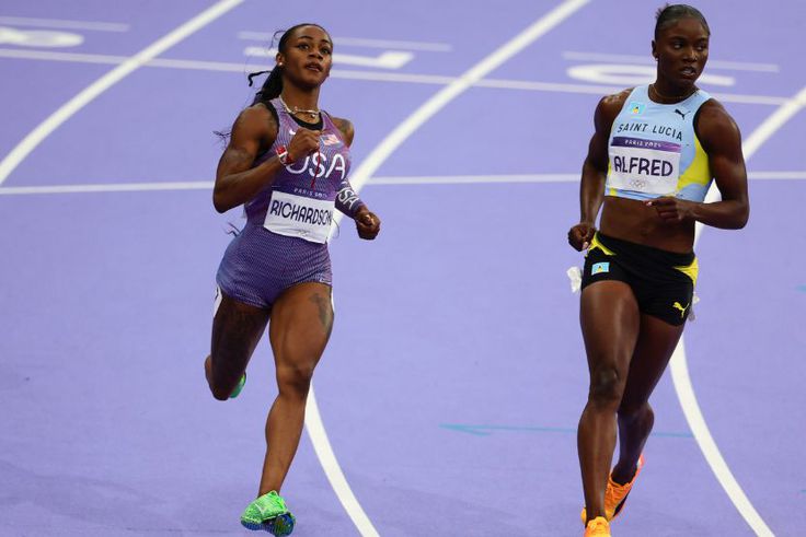 Paris 2024: How 'reconquering Gen Z' powered Olympic Games to unprecedented success