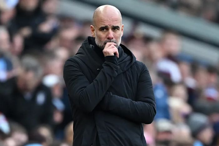Boxing Day: ‘Desperate’ Guardiola forces Man City stars to forget Christmas and sleep on training ground ahead of Everton clash