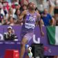 Quincy Wilson reveals next dreams to conquer as he strives to become the face of track and field excellence